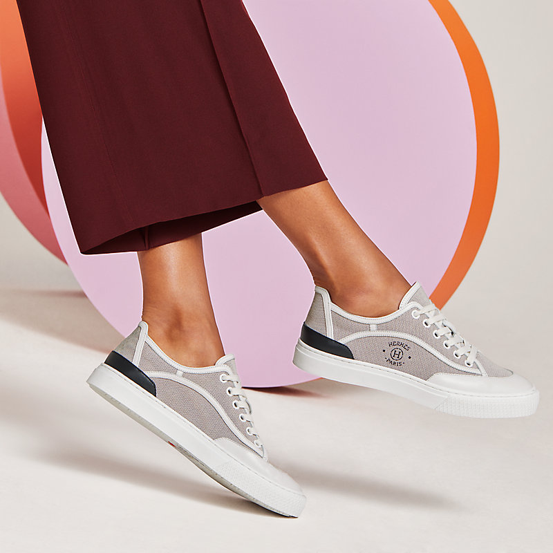 Hermes sneakers discount